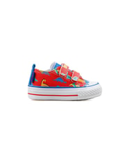 Vicco Done Unisex Çocuk Ayakkabı  925.B25Y.227-03 Renkli (Çok Renkli)