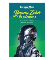 Yapay Zeka İş Başında