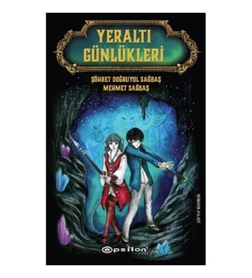 Yeraltı Günlükleri
