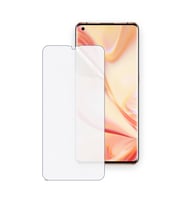 SChitec OPPO X2 Pro Uyumlu Ön Yüzey Nano Şeffaf Hidrojel Ekran Koruyucu
