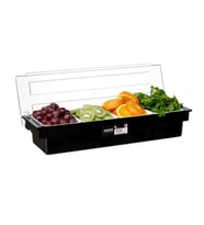Professional Bar Konteyner 4'lü PC BO292