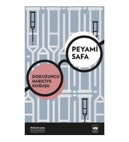 Dokuzuncu Hariciye Koğuşu (Yeni Kapak)