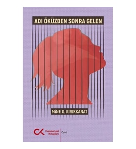 Adı Öküzden Sonra Gelen