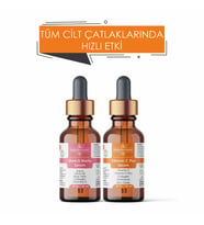 Çatlak Serum Seti