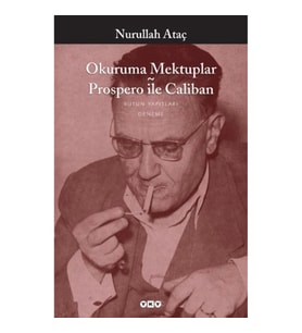 Okuruma Mektuplar - Prospero ile Caliban