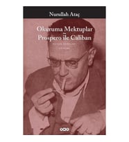 Okuruma Mektuplar - Prospero ile Caliban