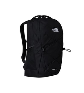 The North Face Jester Sırt Çantası NF0A3VXF4H01 Siyah