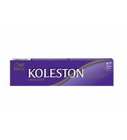 Koleston Saç Boyası 6-7 Çikolata Kahve