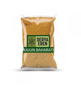 Kajun Baharatı Cajun Spice 1 kg, Derya Eren