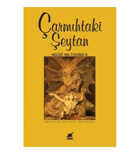 Çarmıhtaki Şeytan