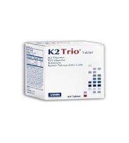 K2 Trio 60 Tablet