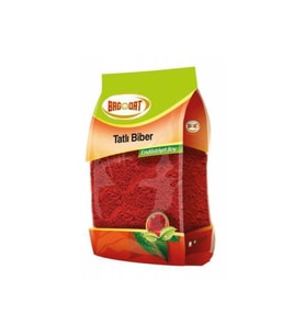 Tatlı Toz Biber 1 Kg