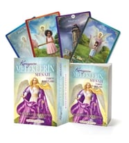 Koruyucu Meleklerin Mesajı Tarot Kartları