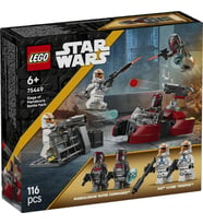 LEGO Star Wars 75449 Siege of Mandalore Battle Pack