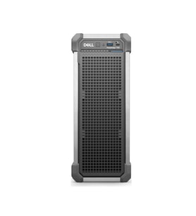 DELL POWEREDGE T160 T160_SPL1 XEON 6315P-16GB DDR5 ECC UDIMM-2TB SATA-FDOS 300W