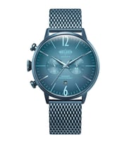 Welder Moody Watch WWRC416 45 mm Erkek Kol Saati