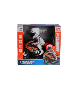 Mulvxurg  Urg02 Uj99-Mt01 Uz Kum Şarjli 1 10 Motosi̇klet (Mulvix)