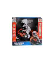 Mulvxurg  Urg02 Uj99-Mt01 Uz Kum Şarjli 1 10 Motosi̇klet (Mulvix)