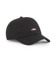 Puma 025490-01 Classics Graphic Dad Cap Siyah Spor Şapka