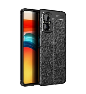 M5 Kılıf Auto Focus Kapak - Siyah