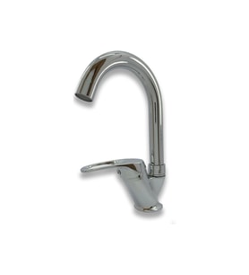 Arçe Delta Borulu Lavabo Bataryası