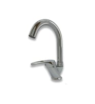 Arçe Delta Borulu Lavabo Bataryası