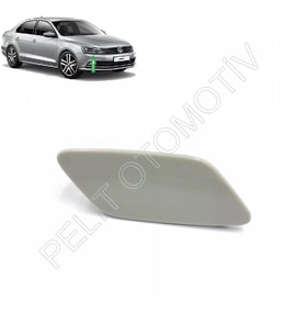 Jetta Far Yıkama Kapağı Sağ 5C6955110A (2015-2018)