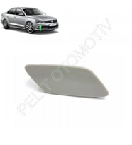 Jetta Far Yıkama Kapağı Sağ 5C6955110A (2015-2018)