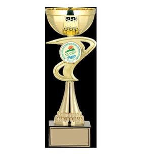 ODAK KUPA - Medium Kupalar - M-140 A - 33 cm