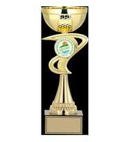 ODAK KUPA - Medium Kupalar - M-140 A - 33 cm
