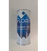 KARDELEN FLORA SELÜLOZİK TİNER 1/1 (700ml)