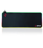 GameRaider GEN XL RGB Kaydırmaz Kauçuk Taban 80×30cm Mikrofiber Mouse Pad