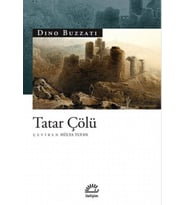 Tatar Çölü