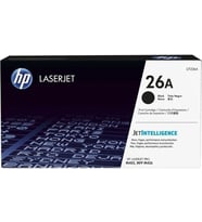 Hp 26a-pro M426d/m426fdn/ M426fdw Siyah Toner 3.100 Sayf