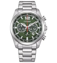 Citizen CA4640-50X Erkek Kol Saati (Gri)