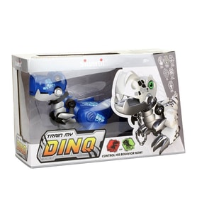 SIL/88482 Silverlit Train My Dino