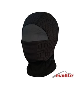 Evolite Spiderweb Termal Balaklava (Karışık)