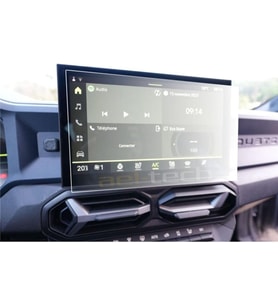 Renault Duster OpenR 10.1 inç Navigasyon uyumlu Nano Ekran Koruyucu 2024