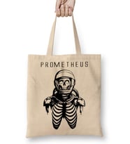 Prometheus Ridley Scott Bez Çanta Uzun Saplı