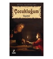 Çocukluğum
