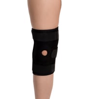LİGAMENT DESTEKLİ PATELLA DİZLİK(STANDART BEDEN)