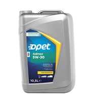 Opet Fullmax 5w/30 10,5 Lt