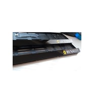 Sararma Yapmayan Özel Formüllü UV Baskılı Set