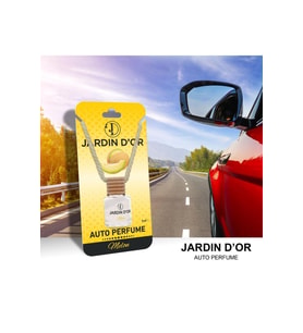 Melon Auto Perfume Oto Kokusu 8 Ml 8681529300653