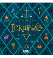 Ickabog
