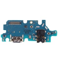 Samsung Galaxy A13 4G Şarj Soketli Mikrofon Bordu SM-A135F