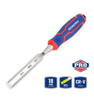 WORKPRO WP243008 18MM Profesyonel İskarpela