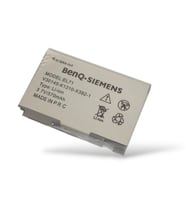 Siemens EL71 Batarya Siemens V30145 K1310 X393-1 EL71 Uyumlu Yedek Batarya