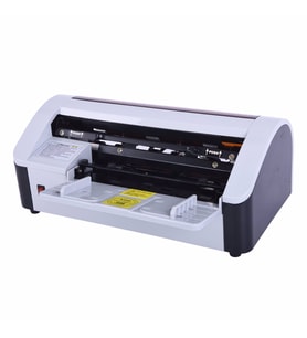Office Force OF-25 Elektrikli 90x55 mm Kartvizit Kesici