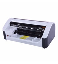 Office Force OF-25 Elektrikli 90x55 mm Kartvizit Kesici